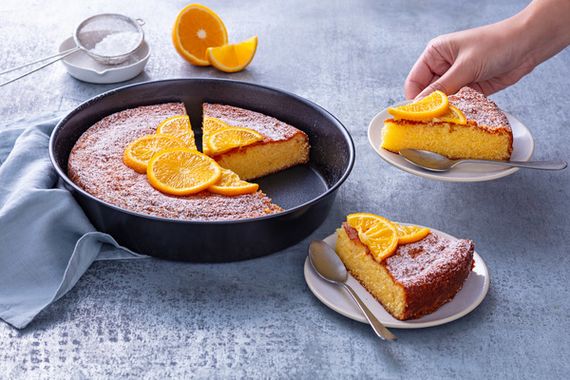 Форма Pyrex Daily для випічки рівний борт, 25 см | Зображення 2