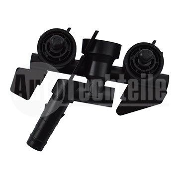 Форсунка фароомывателя левая BMW 3 E46 97-06, AutoTechteile, 700 6149, 61 67 4 290 867