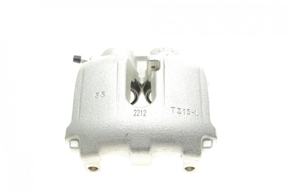 Суппорт тормозной передний  L Mercedes Benz E-class W211 R-class W251 03-14 d=44mm  Ate  393838 | Зображення 3