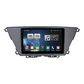 Штатна магнітола серії QIV Q1 під Kia Carens UN 2022+ 10 дюймів