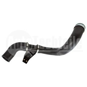 Патрубок интеркулера Mercedes Benz Sprinter W901-905 OM612/OM647 00-06, AutoTechteile, 100 5213, 100 5260