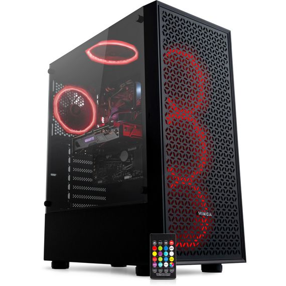 Комп&#039;ютер Vinga Wolverine D4564 (I3M16G3060W.D4564)