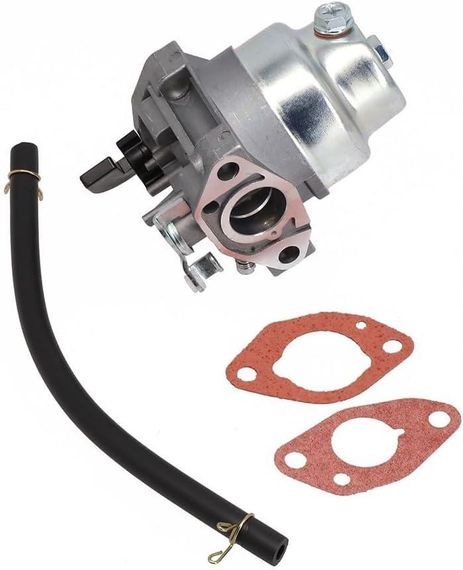 Карбюратор для двигунів G150 G200, 16100-883-095 16100-883-105, з прокладками та шлангом | Зображення 1