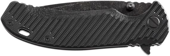 Ніж Skif Sturdy II BSW Black | Зображення 2