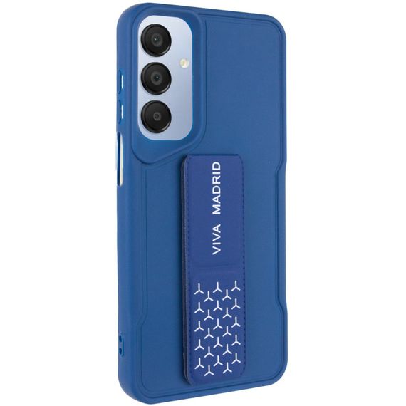 Чехол TPU VIVA для Samsung Galaxy A25 5G Dark Blue