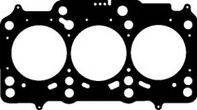 Прокладка головки блоку VAG 1,2TDI CFWA 3! 1,71MM MLS 09- (вир-во Elring) ELRING 732321 на SEAT IBIZA V SPORTCOUPE (6J1, 6P1)