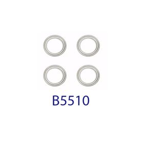 Підшипники Remo Hobby B5510 (7x11x3 мм) для моделей 1/16 (4шт)
