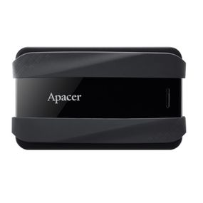 Внешний жесткий диск 2.5&quot; 5TB Apacer (AP5TBAC533B-1) (AP5TBAC533B-1)