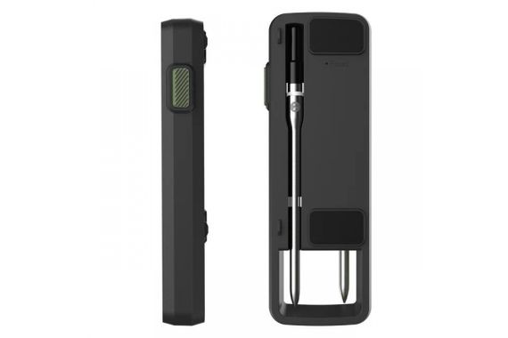 Термометр бездротовий з 2 щупами Bluetooth GRILLI 777227 Код: 012396 | Зображення 1