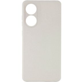 Силіконовий чохол Candy Full Camera для Oppo A58 4G