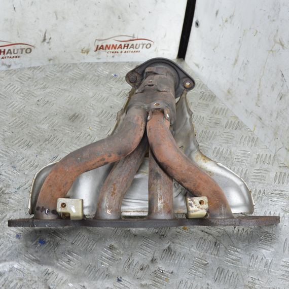 Випускний колектор Mazda 6 GH 2007-2012 Колектор випускний Мазда 6 | Зображення 1