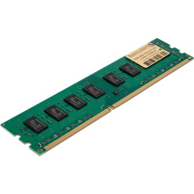 Модуль памяти для компьютера DDR3 8GB 1333 MHz INTELIGENTES (IU3ABA1/8) | Зображення 2