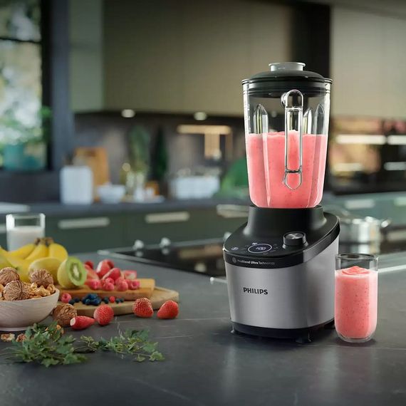 Philips Блендер HR3760/00 (HR3760/00) | Зображення 1