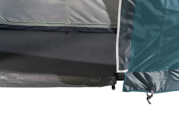 Намет чотиримісний Ferrino Fenix 4 Blue (91192MBB) | Зображення 5