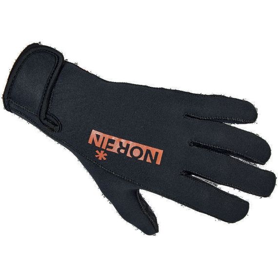 Рукавиці Norfin Control Neoprene (703074-02M) рибальські розмір M