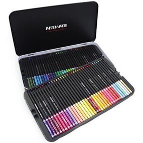 Набор цветных карандашей Acmeliae 43075, 72 штук