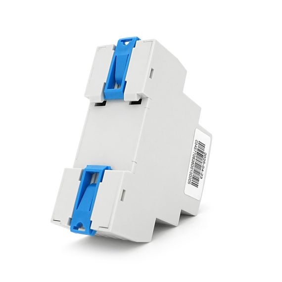 Реле контролю фаз CHINT NJYB3-14 AC220V, 3F4P, Захист U+ (120%)xUs/U- (80%)xUs | Зображення 1