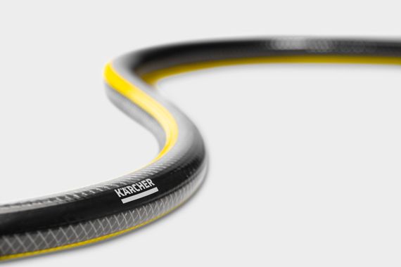 Шланг для полива Karcher Performance plus 3/4 - 25 м (2.645-322.0) | Зображення 1