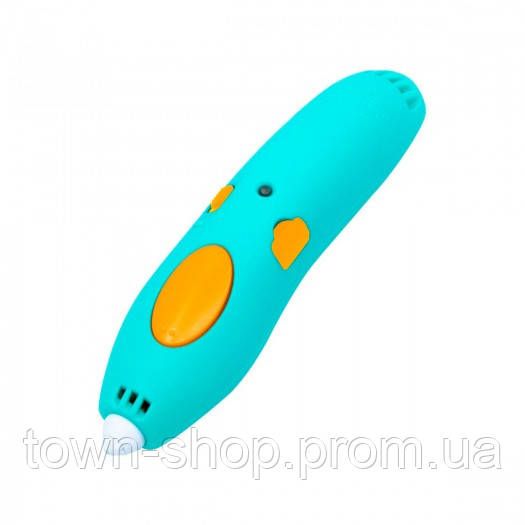 3D-ручка 3Doodler Start Plus для детского творчества базовый набор - КРЕАТИВ (72 стержня) | Зображення 1