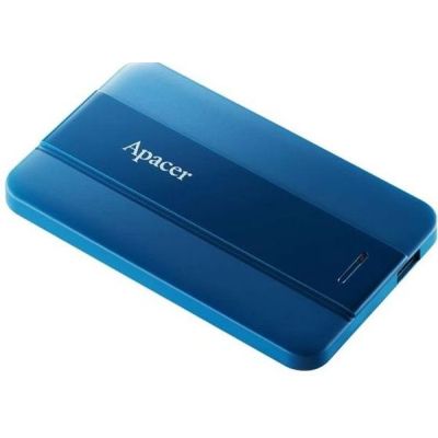 Внешний жесткий диск 2.5&quot; 2TB Apacer (AP2TBAC237U-1) (AP2TBAC237U-1) | Зображення 2