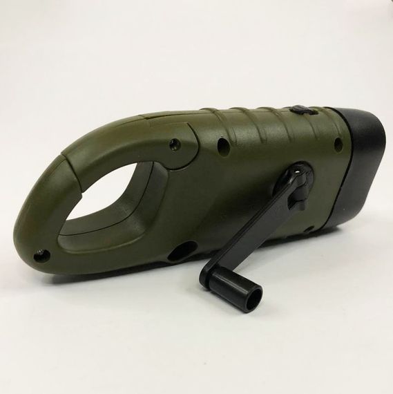 Акумуляторна лампа кемпінгова світильник LS-015-3х0.5W, Світлодіодний ліхтар CV-685 для кемпінгу | Зображення 6