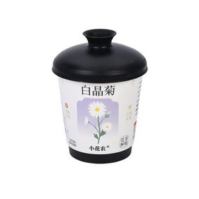 Ботанические эксперименты "Цветы в горшке" X2024-153-3 почва, семена, стакан с крышкой