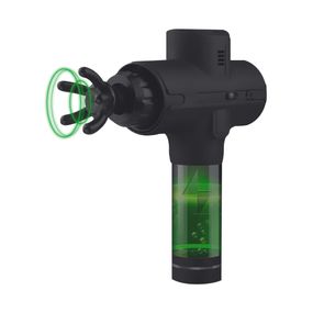 Масажер портативний NEOR PULSE PRO 52BK