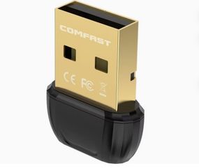 Bluetooth USB адаптер Comfast CF-B01 V5.0 для компьютера, ноутбука