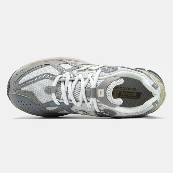 Кросівки New 1906U весна / літо / осінь 2071 44 | Зображення 4