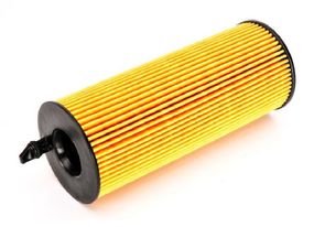 Масляный фильтр BOSCH 7072 BMW E60,E61,E81,E82,E93 06-