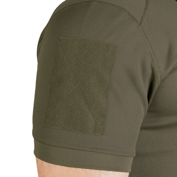 Поло CM Army ID Олива (7045), XXXL | Зображення 4