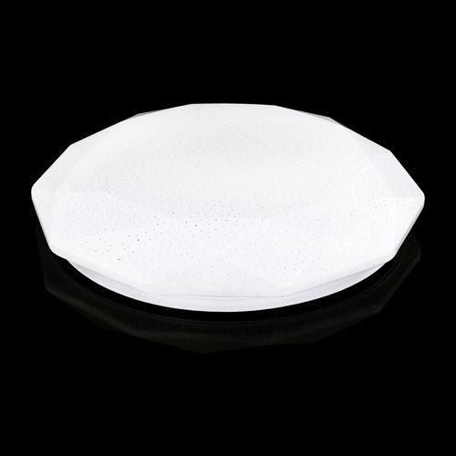 Світильник світлодіодний Biom SMART SML-R05-50/2 3000-6000K 50Вт з д/к New | Зображення 1