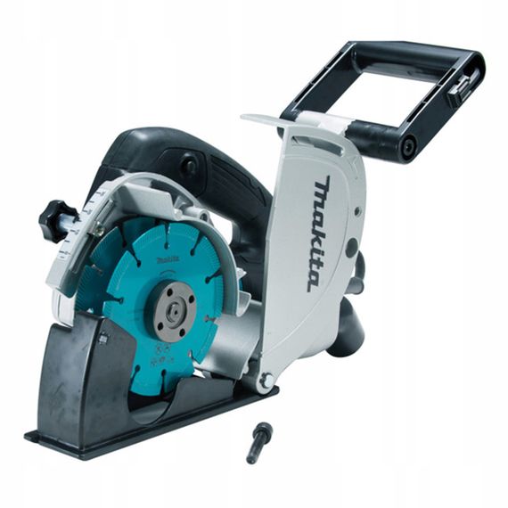 Штроборіз Makita SG1251J (125 мм) | Зображення 4