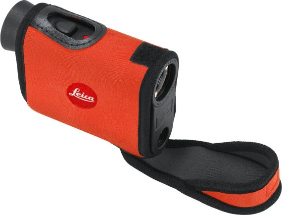 Чохол неопреновий для далекоміра Leica CRF - помаранчевий | Зображення 2