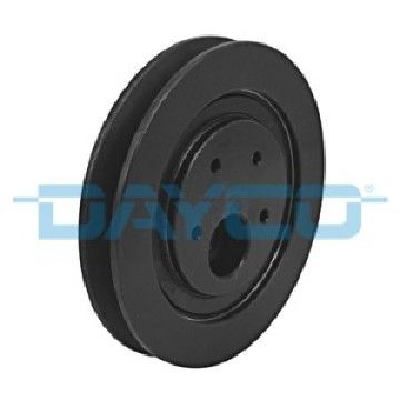 Ролик обводной VW T4 2.4/2.5 D/i 90-95, Dayco, APV2667,