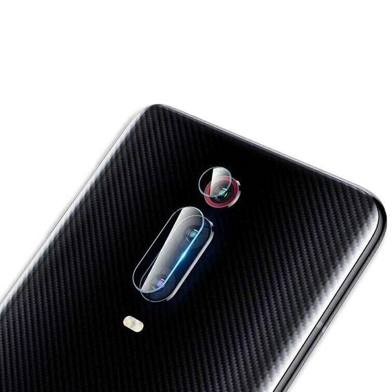Захисне скло на Камеру для Xiaomi Mi9T / Mi9T Pro