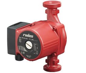 Циркуляційний насос Rudes UPS 25-6-180