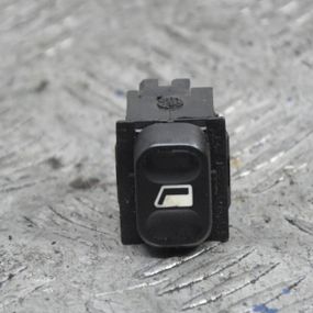 Кнопка склопідйомника Peugeot Partner 607 1996-2010 Кнопка перемикач скла Пежо Партнер 607