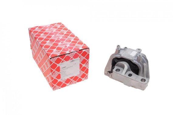 Подушка двигуна R VW Caddy III IV 1.6 TDI 10- 37687