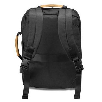 Рюкзак туристичний Semi Line USB 16 Black (L2008) (DAS302205) | Зображення 4