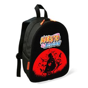 Рюкзак Аниме Наруто детский школьный/городской 34х27х13 см для мальчика (02364)