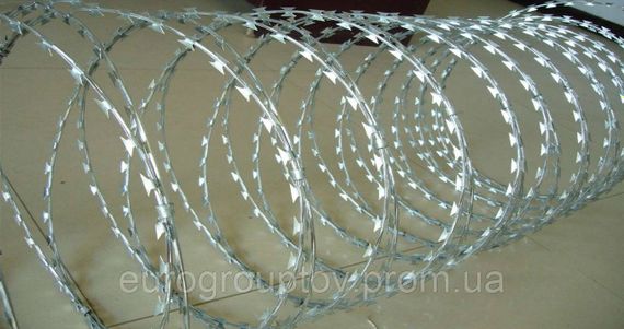 Йогоза Казачка підвищеним захистом від корозії 600/3
