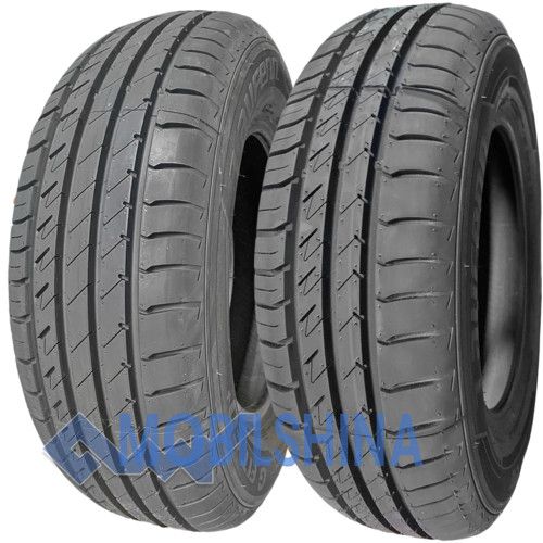 Летние шины Laufenn G Fit EQ+ LK41 (195/65R15 95T)