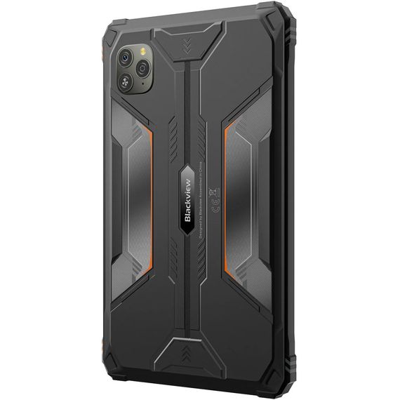 Планшет Blackview Tab Active 5 8.68'' 8/128GB LTE Rugged NFC Black (6931548323044) | Зображення 5