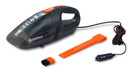 Автомобільний пилосос Daewoo DAVC 100 Master line