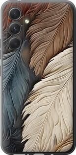 Чохол для Samsung Galaxy A54 A546E з силікону FCh_096602