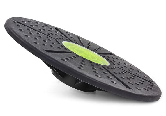 Баланс борд EasyFit BalancePro балансувальний диск з лабіринтом (EF-0550) | Зображення 6