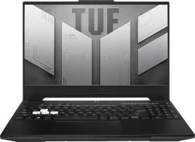 Ноутбук ASUS Gaming FX517ZR (15.6"FHD 144Hz/i7-12650H/16GB/512GB SSD/RTX 3070/Win 11)