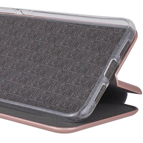 Шкіряний чохол (книжка) Classy для Samsung Galaxy M33 5G | Зображення 2