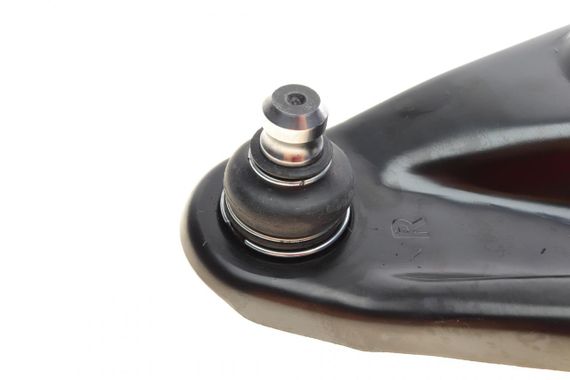 Рычаг подвески передний снизу  R Renault Logan 04- 06-72611 | Зображення 5